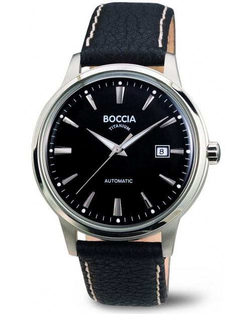 Boccia Titanium