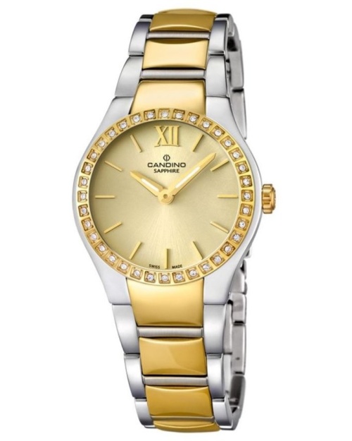Candino Lady Petite