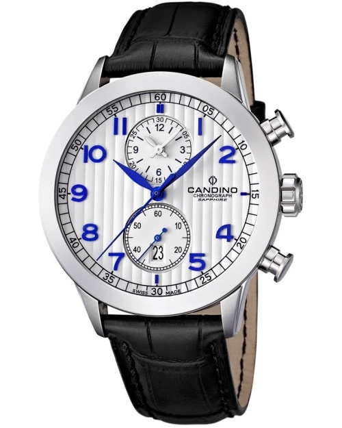 GENTS SPORT ELEGANCE