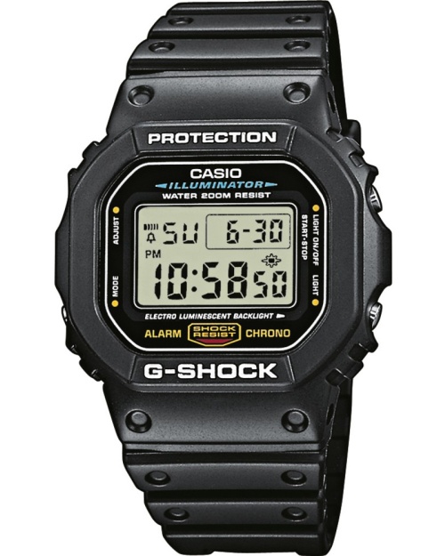 Casio G-Shock