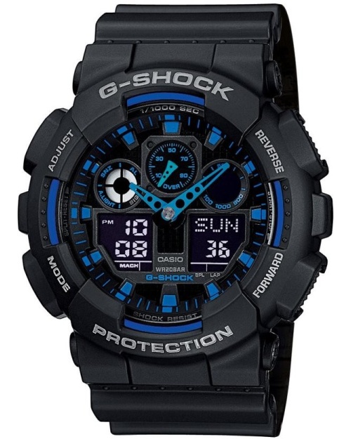 Casio G-Shock