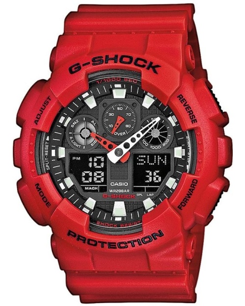 Casio G-Shock