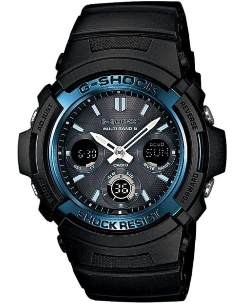 Casio G-Shock RC