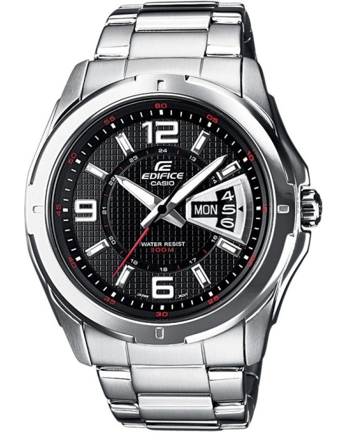 Casio Edifice