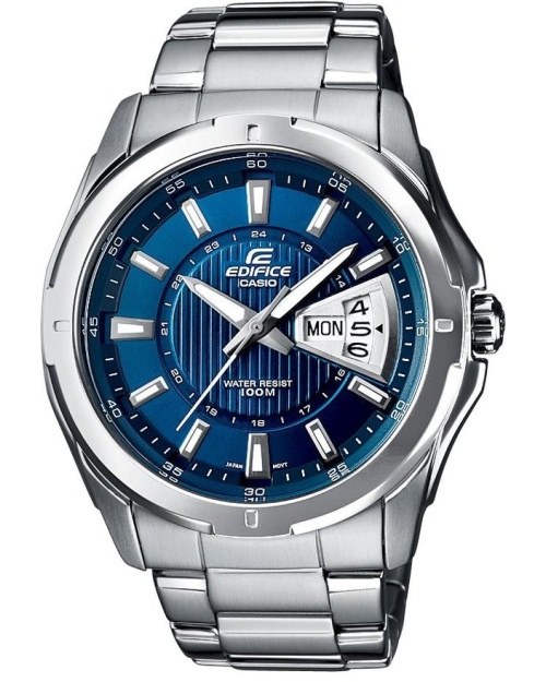 Casio Edifice