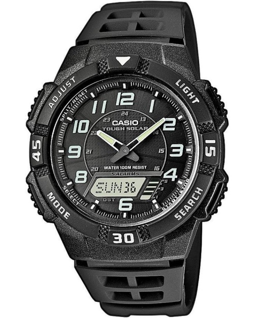 Casio Collection