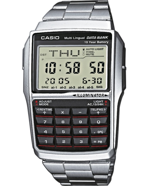 Casio Vintage
