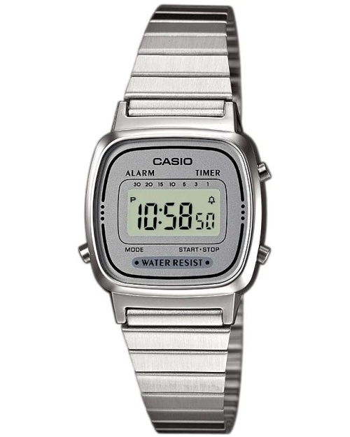 Casio Vintage