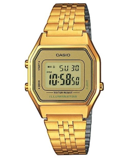Casio Vintage