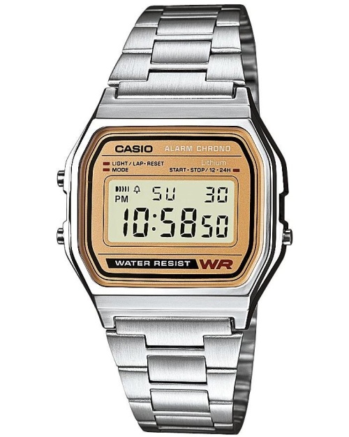 Casio Vintage