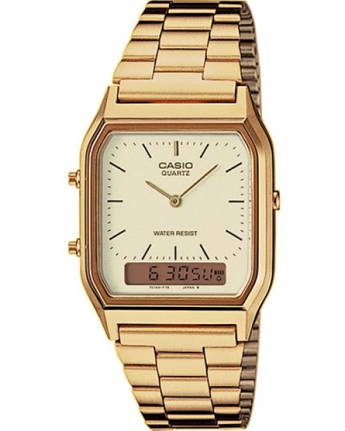 Casio Vintage