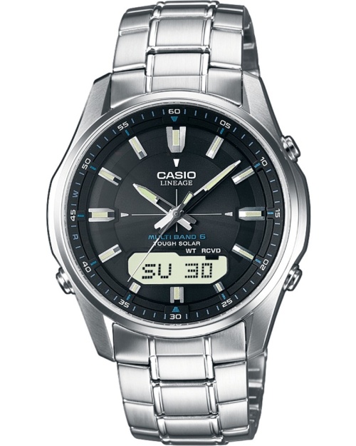 Casio Wave Ceptor