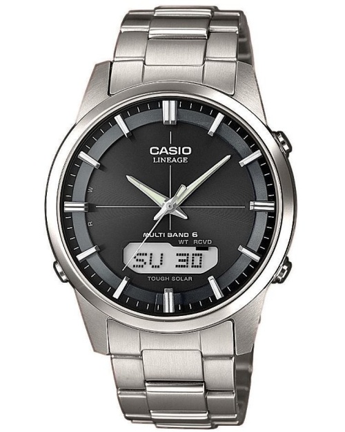 Casio Wave Ceptor