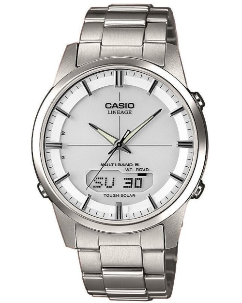 Casio Wave Ceptor