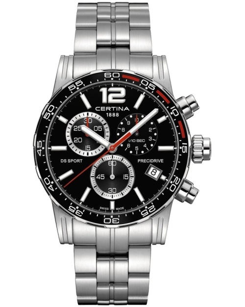 Certina DS Sport Chrono
