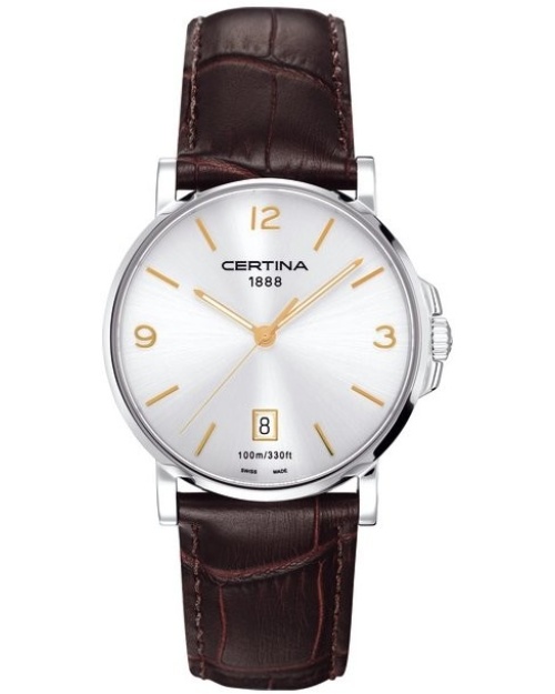 Certina DS Caimano