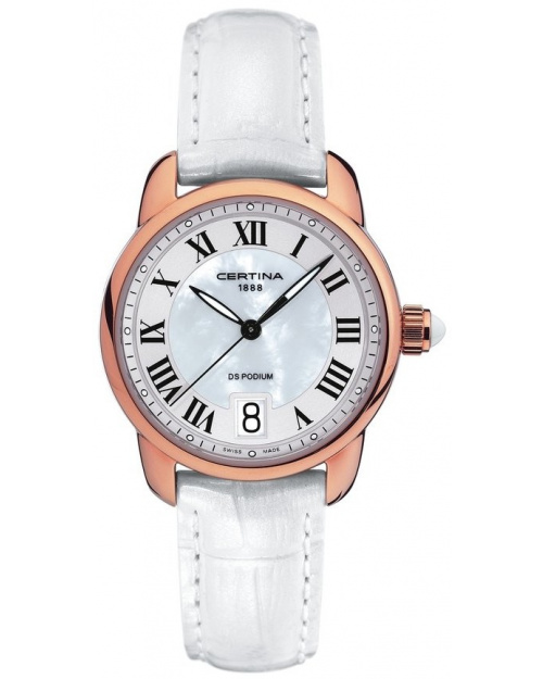 Certina hodinky