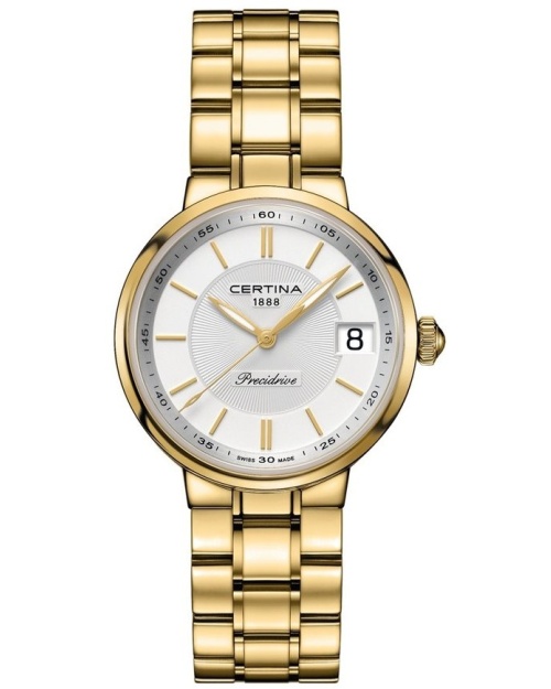 Certina hodinky