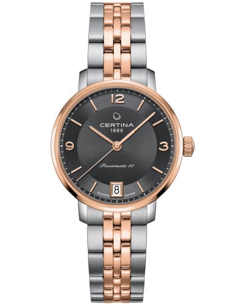 Certina DS Caimano Lady Automatic