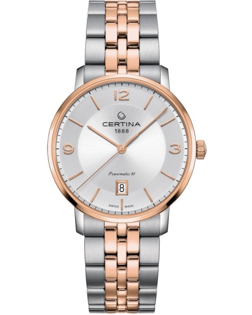 Certina DS Caimano Powermatic 80