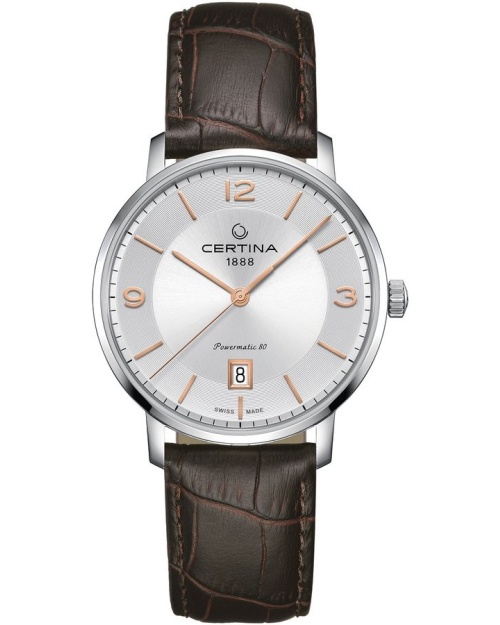 Certina DS Caimano Powermatic 80