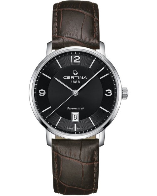 Certina hodinky