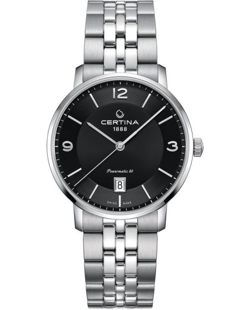 Certina DS Caimano Powermatic 80