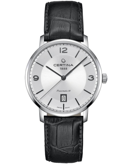Certina hodinky