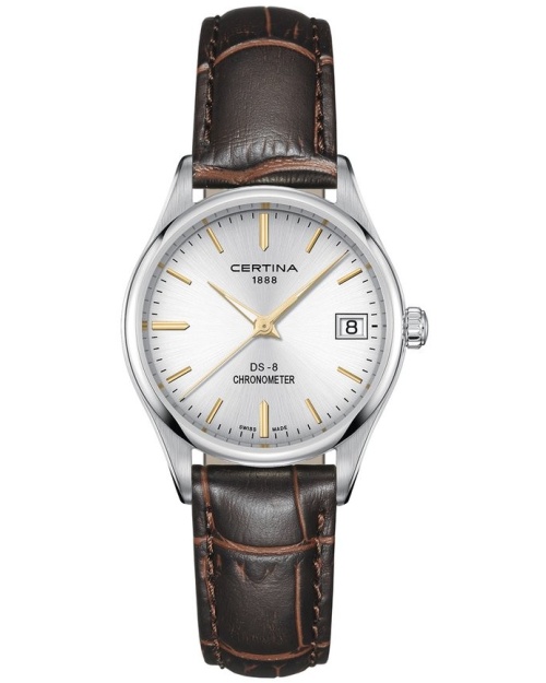 Certina hodinky