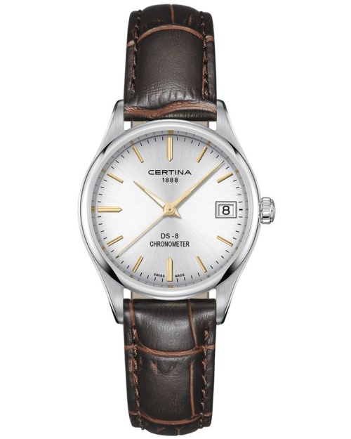 Certina DS-8 Lady