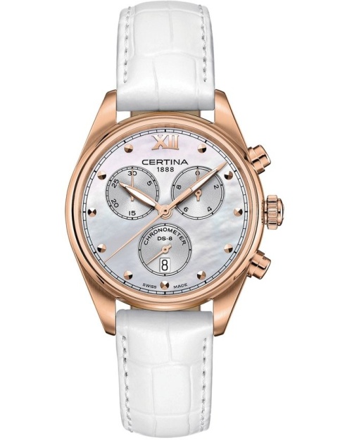 Certina hodinky