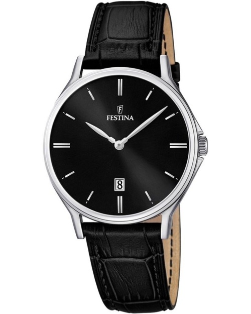 Festina Classic Strap