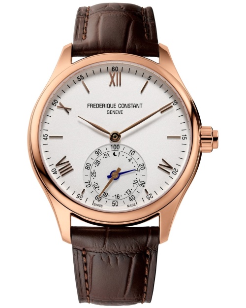Frederique Constant Horological Smartwatch