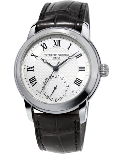 Frederique Constant Classics Manufacture