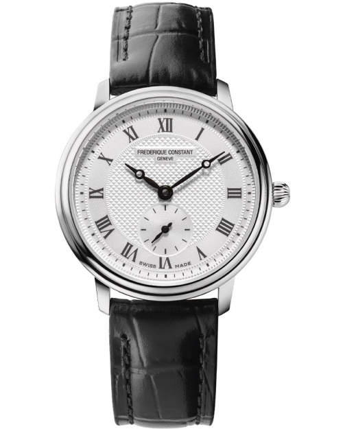 Frederique Constant Slimline Small Seconds