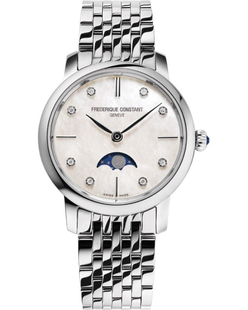 Frederique Constant Slimline