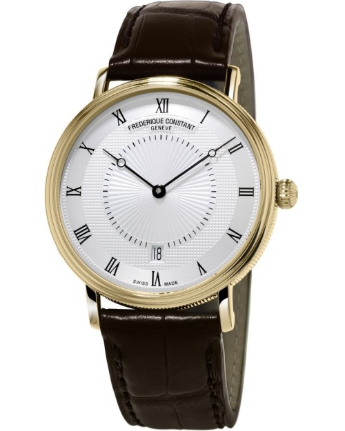 Frederique Constant Slimline Automatic