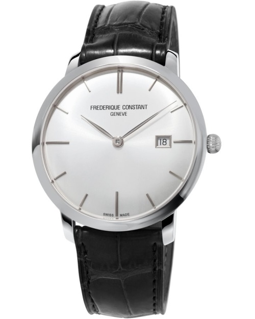 Frederique Constant Slimline