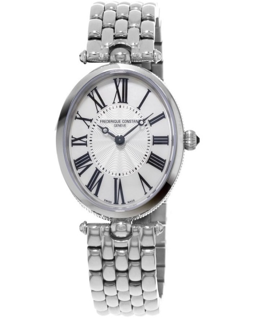 Frederique Constant Classics Art Deco