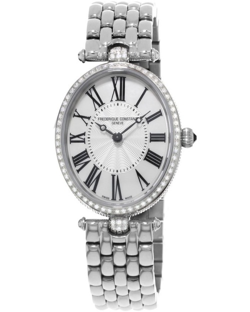 Frederique Constant Classics Art Deco