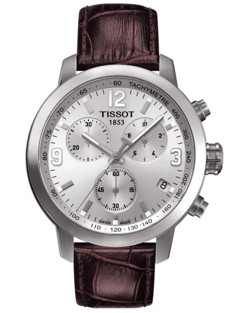 Tissot PRC 200