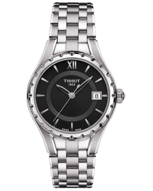 Tissot Lady T072