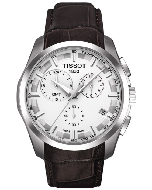 Tissot Couturier Quartz