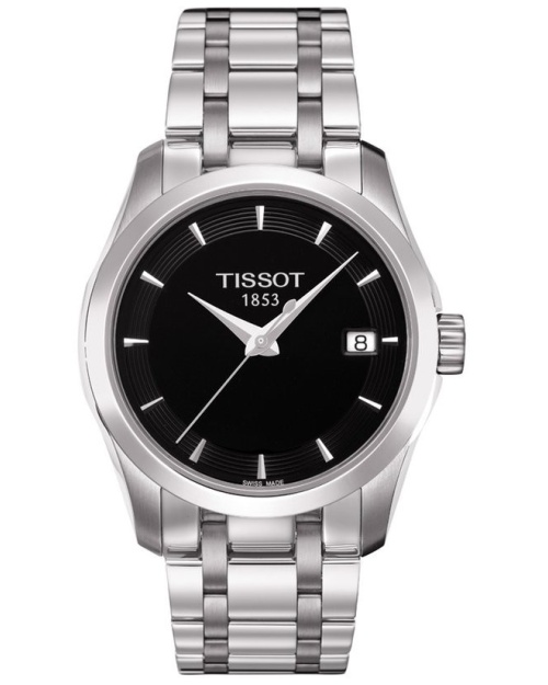 Tissot