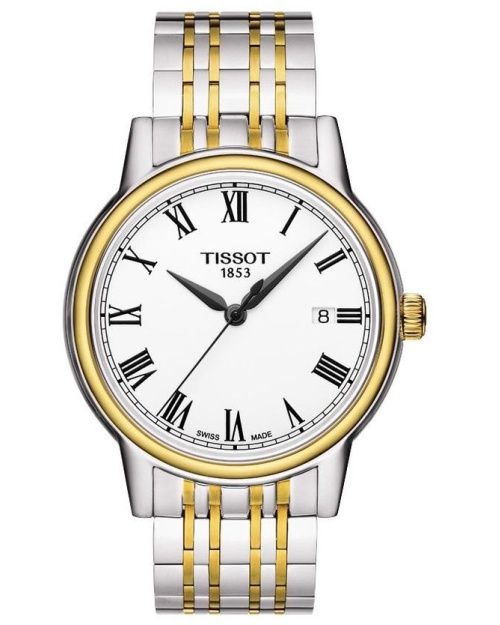 Tissot Carson