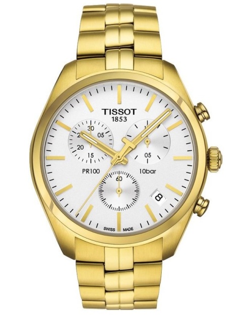 Tissot PR 100