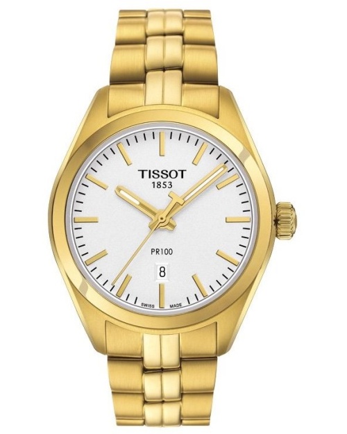 Tissot PR 100
