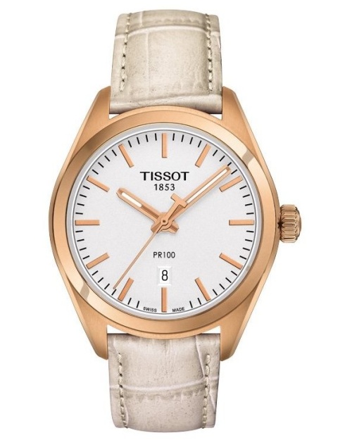 Tissot PR 100