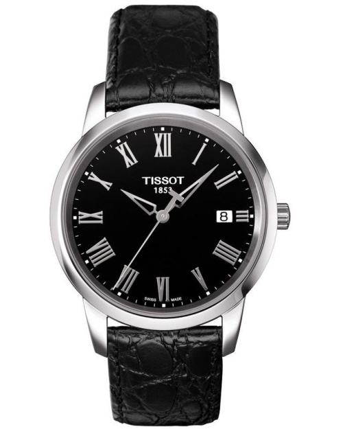 Tissot