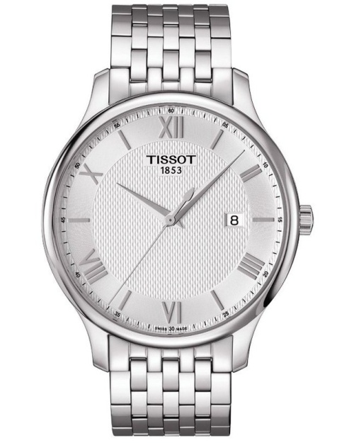 Tissot Tradition